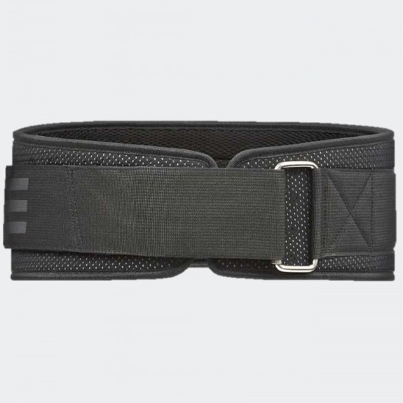 PERFORMANCE WEIGHTLIFTING BELT - LARGE